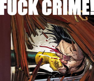 Illustration for article titled Unmasking the "Real Life" Superhero Who Stopped a Stabbing on YouTube